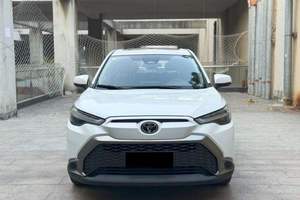 Offre Spéciale 2023 : Toyota Frontlander SUV d'occasion, essence, pas cher, <span class=keywords><strong>voiture</strong></span> d'occasion, <span class=keywords><strong>acheter</strong></span> <span class=keywords><strong>une</strong></span> <span class=keywords><strong>voiture</strong></span> de Chine - Product Image 3