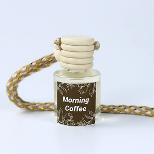 Tik Tok Venta caliente Car Air Decor Fragancia Perfume Accesorios - Product Image 3