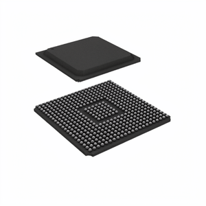 ชิ้นส่วนอิเล็กทรอนิกส์ดั้งเดิม XCV300-4FG456I 456 BBGA แบบฝังตัว - Product Image 1