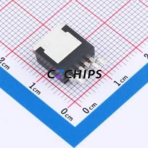 Nuevo y Original RM76018T4S Interruptor electrónico de potencia PMIC de chip IC de circuito integrado de - Product Image 2
