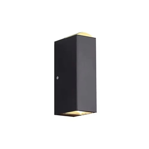Lampes LED d'extérieur étanches IP65 AC85-265V avec détecteur de mouvement, <span class=keywords><strong>applique</strong></span> murale LED - Product Image 6