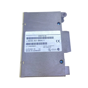 New Original 6es5 451-8ma11 đầu ra kỹ thuật số module cho PLC lậ<span class=keywords><strong>p</strong></span> trình lậ<span class=keywords><strong>p</strong></span> trình điều khiển - Product Image 4