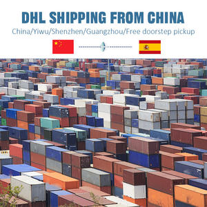 Courtier en Fret Aérien Chine Espagne L'inspection gratuite est disponible porte à porte Fournisseurs LCL Trucking Services - Product Image 4