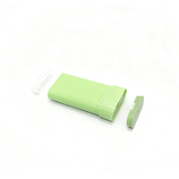Contenant de 20g pour crème solide multifonctionnelle – Stick d'huile de serpent en pâte de racine de Saussurea