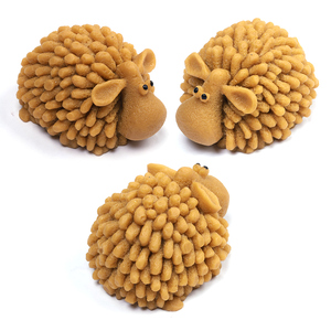 Nouveaux produits en vente chaude Jouet anti-stress en silicone <span class=keywords><strong>Kawaii</strong></span> Jouet à presser à croissance lente <span class=keywords><strong>Mochi</strong></span> Squishies TPR Mini jouets à presser - Product Image 5