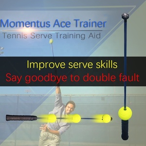 Bán Buôn Tennis Thiết Bị Đào Tạo Dịch Vụ Chuyên Nghiệp <span class=keywords><strong>Master</strong></span> Aid Tennis Huấn Luyện Viên Raqueta Tenis Thiết Bị Công Cụ Cho Thực Hành - Product Image 2
