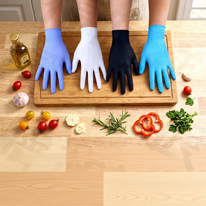 Ustensiles de pâtisserie épaissis pour usage alimentaire - pour la préparation de gâteaux - pour la maison, les restaurants et les boulangeries - Lisses - Résistants à l'huile et à l'eau - Product Image 2