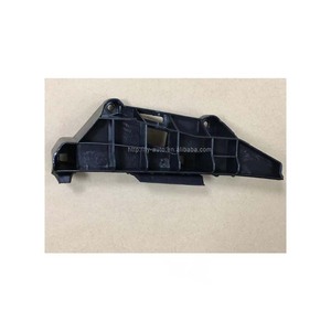 ตัวยึดกันชนรองรับไฟหน้าซ้ายหน้าสำหรับ <span class=keywords><strong>Lexus</strong></span> RX450H RX350สำหรับ Toyota OEM 52134-48040 5213448040 - Product Image 4