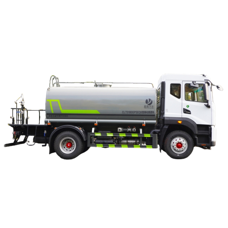 Hot Sale 2025 New Cab Dongfeng 12000liter 12cbm 12ton 12m3 Drink Water Transport Truck Watering Cart