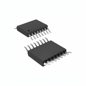 Electronics Component LT3756IMSE-2#TRA1PBF Original One Stop Service 16 TFSOP Exposed Pad Power Management (PMIC) - Product Image 1