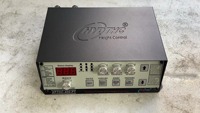 Contrôleur de hauteur de torche plasma à tension d'arc automatique HYD XPTHC-400-PT pour machine de découpe plasma à arc