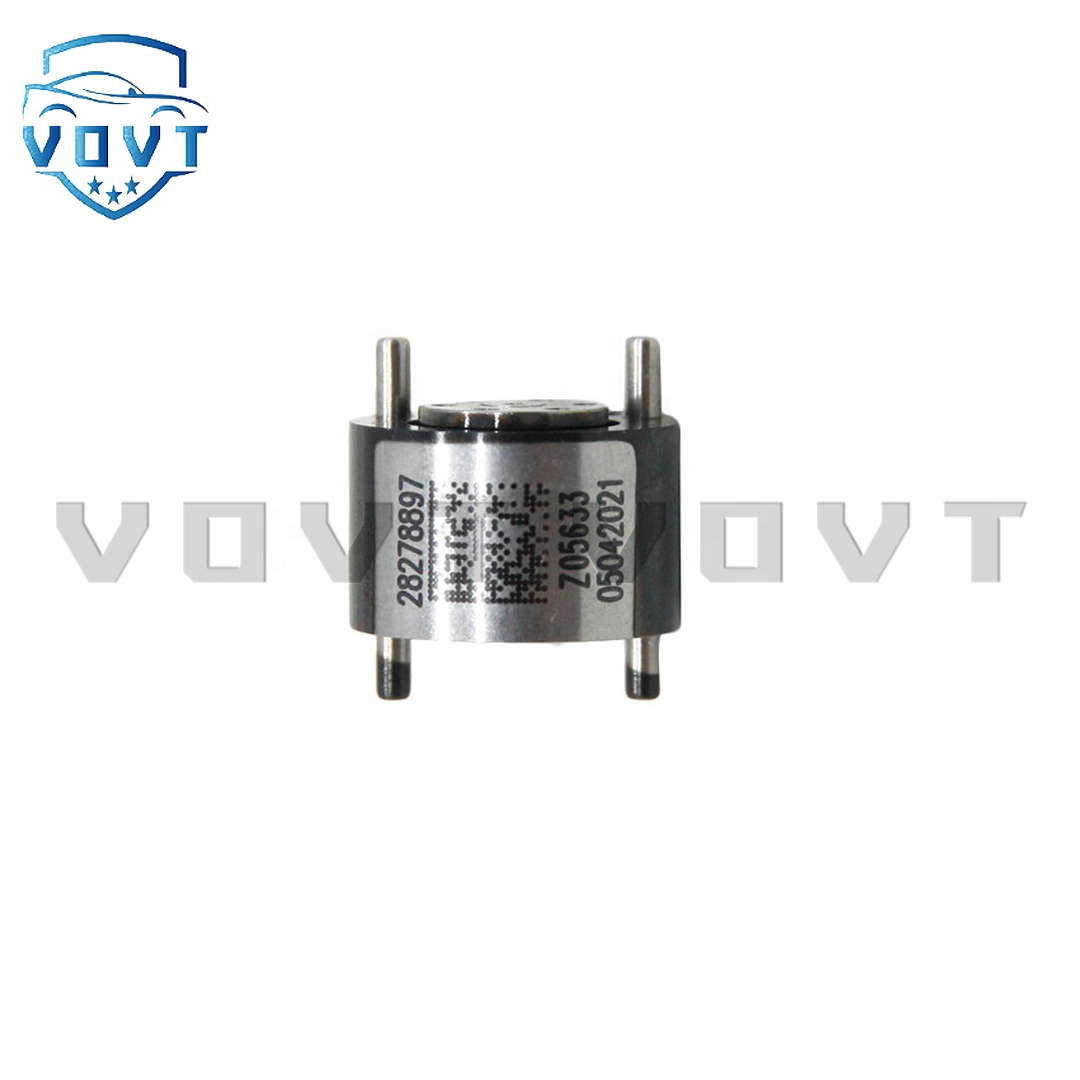 In Stock New Control Valve 28278897 Diesel Auto Injector Valve Engine Parts