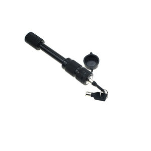 YH3661 pièces de remorque Offre Spéciale 1/2 "<span class=keywords><strong>serrure</strong></span> de récepteur de tête pivotante de goupille de verrouillage <span class=keywords><strong>d</strong></span>'<span class=keywords><strong>attelage</strong></span> de remorque - Product Image 3