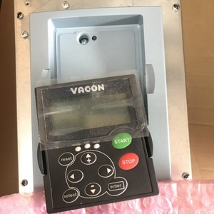 VACON 100% Original Brand New NXS01685A2H0SSSA1A30000C6+WT02+DPAP+DLCN NXS Series <strong>Inverter</strong> 75kw90KW 380-500V Vfd - Product Image 5