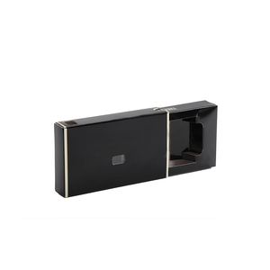 Scatola Personalizzata con Logo a Prova di Bambino, Confezione con Cassetto Scorrevole Tutto <span class=keywords><strong>in</strong></span> Uno <span class=keywords><strong>in</strong></span> Carta - Product Image 2