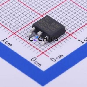 ไดโอดชอทท์กี้ไดโอดแบบ BD10100CS_S2_10001ถึง-252-2แบรนด์ใหม่ของแท้ชิปทั้งชิ้น - Product Image 1