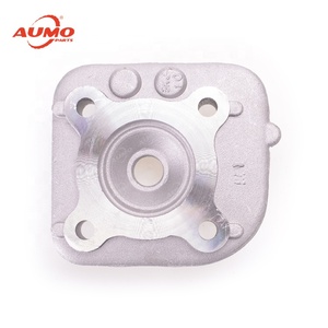 Keeway <span class=keywords><strong>50cc</strong></span> Keeway scooter <span class=keywords><strong>JOG</strong></span> 50 CPI caliente tapa de la culata de dos tiempos - Product Image 2