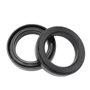 ซีลน้ำมัน Aq2967e 5-08-105-11 NBR ซีลเพลาหลัง52*75*12/19ซีลน้ำมันสำหรับ kbta - Product Image 5