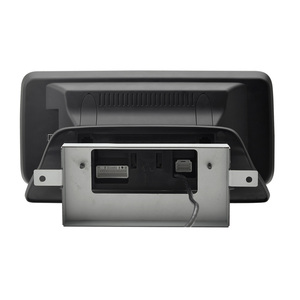 Pour <span class=keywords><strong>Mercedes</strong></span> Benz CLS W218 63 <span class=keywords><strong>AMG</strong></span> CLS 500 Radio Multimédia 10,25 Pouces 720P Android 15 CarPlay Sans Fil GPS Navigation - Product Image 2