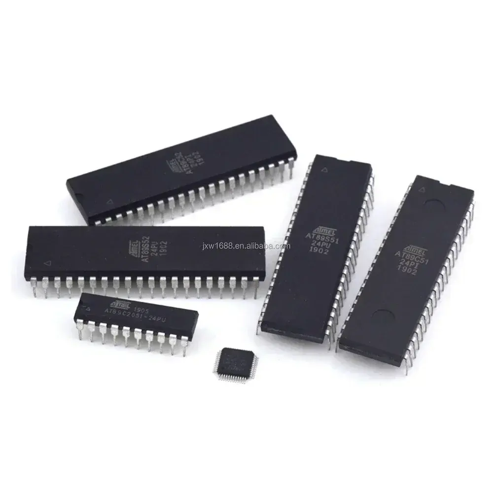 New And Original Electronic Components MBT222ADW(XX) Integrated Circuit IC Chip MCU MOS Tube BOM Fast Delivery Supplier