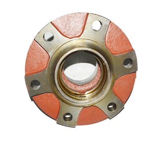 Per ISUZU NPR NKC NMR NPC NPS 4BD1 4BD2 4BE1 4HE1 4HG1 8-97081323-2 8970813232 8-97081323-0 Mozzo Ruota Posteriore Ricambi per Camion - Product Image 2