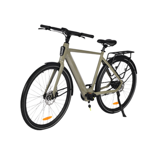 <span class=keywords><strong>Bicicleta</strong></span> Eléctrica Urbana para Adultos con Batería Extraíble de 36v 10Ah y Tecnología Inteligente CGO600, <span class=keywords><strong>Bicicleta</strong></span> Eléctrica Urbana, Elektrische Fiets - Product Image 6