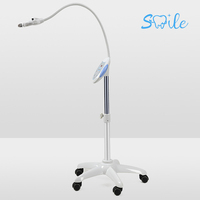 Lampe de blanchiment des dents Laser dentaire de haute qualité