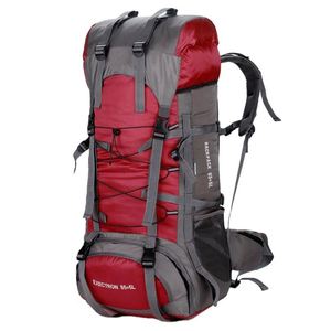 Free sample Custom Design Men Hiking Waterproof <b>Big</b> Capacity Lightweight Casual Sports Packable Foldable <b>Backpacks</b> - Product Image 1