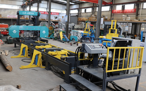 <span class=keywords><strong>Scie</strong></span> hydraulique horizontale pour bois, coupe de bûches de grand diamètre, <span class=keywords><strong>scie</strong></span> robuste, prix de la <span class=keywords><strong>scie</strong></span> <span class=keywords><strong>à</strong></span> ruban - Product Image 5