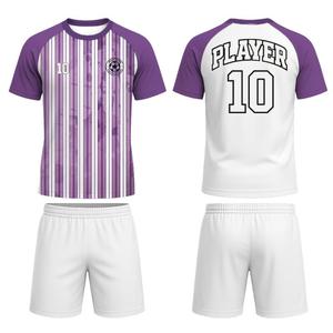 Servicio <span class=keywords><strong>de</strong></span> Personalización <span class=keywords><strong>de</strong></span> Uniformes Deportivos, Jersey <span class=keywords><strong>de</strong></span> <span class=keywords><strong>Futsal</strong></span> con Estampado Resistente a la Decoloración para Equipos - Product Image 1