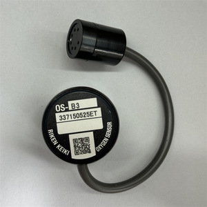 Capteur d'oxygène Riken Keiki Os-B3 337150525Et pour la détection des gaz inflammables - Product Image 1
