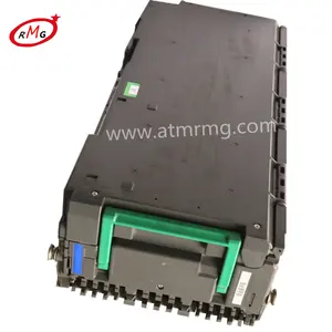 ATM Parts suppliers Hitachi SRB30 Recycling Box Cash Cassette HT-2845-SR cash machine plastic atm parts