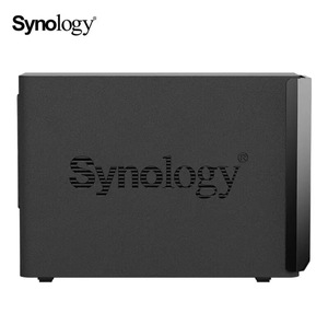 Nuevo NAS Synology DS225+ de 2 Bahías sin Discos con Interfaz USB, Tamaño de Rack 2U, DiskStation para Almacenamiento en Red, en Stock, Compacto S - Product Image 4