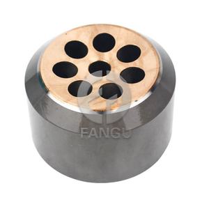 Kit di Riparazione di Alta Qualità per Pompa Idraulica a Pistone A8VO107, Parti di Ricambio per Escavatori <span class=keywords><strong>CAT</strong></span> 312D 320B 320C <span class=keywords><strong>320D</strong></span> - Product Image 2