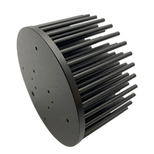 OEM aluminium Magnesium seng logam campuran Die Casting bagian Dengan +/-0.02mm toleransi ISO bersertifikat untuk <span class=keywords><strong>robot</strong></span> vakum cerdas - Product Image 4