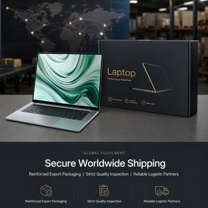 Laptop de 15.6 Pulgadas de Alta Relación Calidad-Precio, 8GB de RAM DDR3, 256GB SSD, Windows 10/11, para Hogar, Negocios, Oficina <span class=keywords><strong>y</strong></span> Estudiantes - Product Image 5