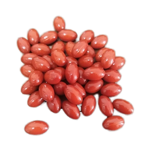 Suplementos de extracto de hierbas de CoQ10 de grado alimenticio natural, aceite enriquecido con vitaminas para mejorar la circulación de la salud del corazón para usuarios de estatinas - Product Image 3