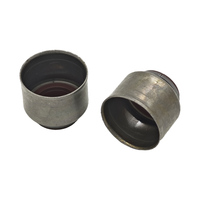 Seal Oli Batang Katup Suku Cadang Mobil RF01-10-155 1710386357599 Seal Mesin Karet untuk Mazda
