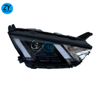 Phares avant Dolphin Mini d'origine pour BYD Seagull, ensemble de phares LED Dolphin Mini