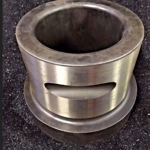 Capa dianteira de bucha do disjuntor hidráulico da escavadeira cobre o anel de ferrugem para hb20g - Product Image 1