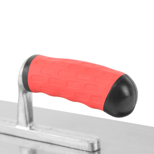 Outils de maçonnerie très demandés, outils de construction, truelle à béton en acier inoxydable - Product Image 2