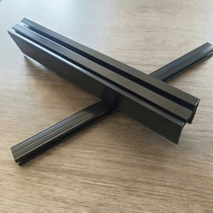 Raccord de Flange pour Conduit HVAC en Acier Inoxydable Carré, Pré-isolé en PVC, Économiseur d'Énergie, à Prix Abordable, pour Accessoires de Conduits - Product Image 6