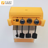 Fluke Networks CFP2-100-Q CertiFiber Pro Optical Loss Test Set CFP-100-Q CFP-Q-ADD Fiber Tester Fluke Brand New and in Stock