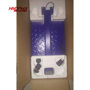 Cân Trọng Lượng Kỹ Thuật Số Quy Mô Lớn Cân Công Nghiệp Cân Bằng Điện Tử 300Kg Sàn Nền Tảng Quy Mô - Product Image 5