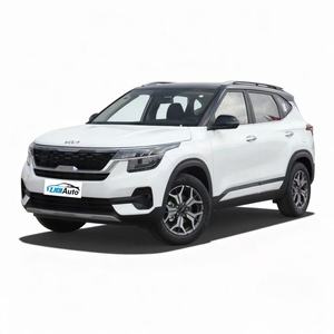 Kia KX3 <span class=keywords><strong>2021</strong></span> 1.5L CVT R17 FWD, toit ouvrant panoramique, petit SUV haute performance, voitures d'<span class=keywords><strong>occasion</strong></span> à vendre à bon prix - Product Image 1