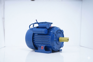 Motor de 1 HP, Motor Monofásico, Motor de 0.75KW, Motor Eléctrico, Motor TEFC, Motor de Hierro Fundido, Motor de Montaje en Pie, Motor Agrícola - Product Image 6