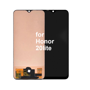 Gruppo pannello Lcd Touch Lcd per <span class=keywords><strong>Huawei</strong></span> <span class=keywords><strong>Honor</strong></span> <span class=keywords><strong>20</strong></span> Lite - Product Image 4