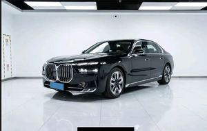 <span class=keywords><strong>BMW</strong></span> <span class=keywords><strong>Serie</strong></span> <span class=keywords><strong>7</strong></span> 2026 USADO EN EXCELENTES CONDICIONES - Product Image 3