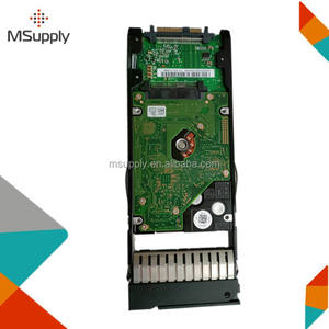 0235G6FX 300GB 10000RPM SAS 2.5 inci HDD Server Series Internal Hard Disk Drive Bekas Rekondisi SAS300-10K-2 - Product Image 2