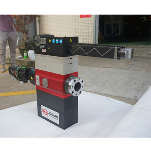 Промышленный портативный токарный станок - Product Image 1